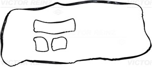 Tetningssett, sylindertopp hette, FORD C-MAX II, FUSION Sedan, MONDEO Sedan V, FORD USA ESCAPE, FUSION, 5 157 382, CV6E 6K260 BA