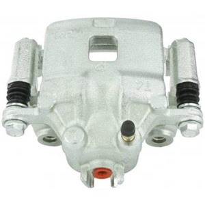 Bremsecaliper, Venstre bakaksel, NISSAN PATROL GR Flak/chassi V, PATROL GR Wagon V, 44011-VS40A