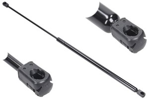 Pneumatisk fjær, koffer- / lasterom, OPEL CORSA D, 13182309