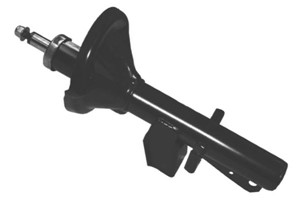Støtdemper, Bakaksel, FORD MONDEO I, MONDEO Sedan I, 5027607, 93BB18K076CE, 93BB18K076CK, 93BX18K076CA, 93BX18K076CE, 93BX18K076CK