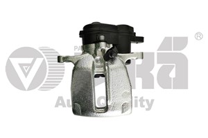 Bremsecaliper, Venstre bakaksel, AUDI A4 Allroad B8, A4 B8, A4 B8 Avant, A5, A5 Cabriolet, A5 Sportback, Q5, 8K0615403, 8K0615403+, 8K06