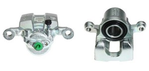 Bremsecaliper, Bakaksel, Foran akselen, Høyre, INFINITI G Coupé, G Sedan, M, Q50, Q70, NISSAN MURANO II, SUZUKI GRAND VITARA II, 44001-1