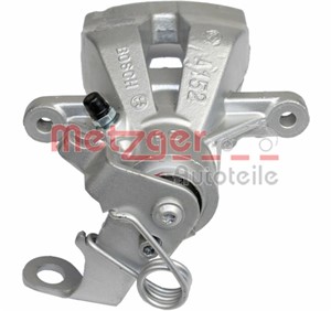 Bremsecaliper, Høyre bakaksel, FIAT MULTIPLA, STILO, STILO Multi Wagon, 9949359