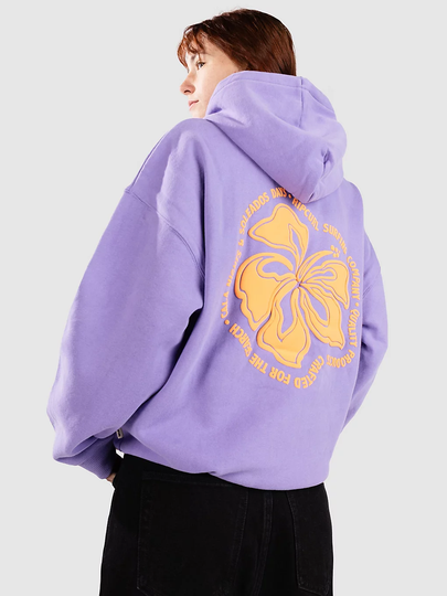 Hibiscus Heritage Huppari