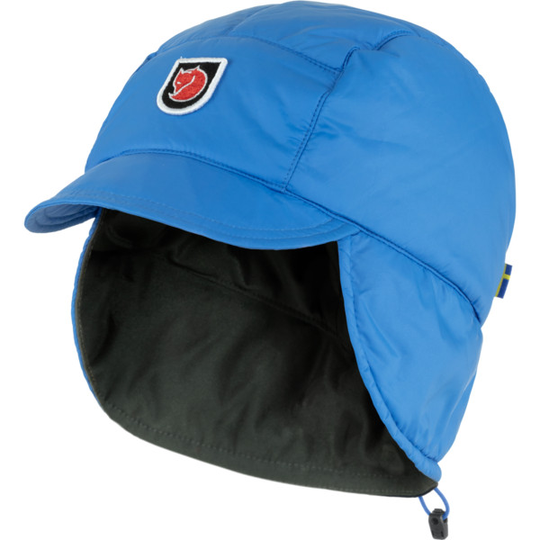 Fjällräven Expedition Padded Cap - Un Blue - Unisex - L/XL - Partioaitta