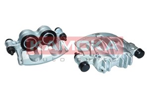 Bremsecaliper, Framaksel, Venstre, NISSAN,OPEL,RENAULT, 410110092R, 4101100Q0K, 4101100Q0M, 410111997R, 4419941, 93167542