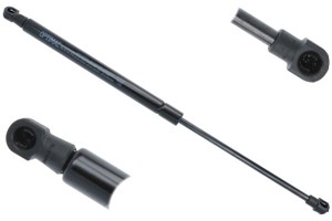 Pneumatisk fjær, koffer- / lasterom, på begge sider, TOYOTA YARIS, 68950-0D020, 68950-0D021, 68950-0D022, 68960-0D010, 68960-0D011, 6896
