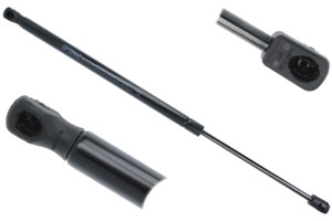 Pneumatisk fjær, koffer- / lasterom, på begge sider, NISSAN PRIMERA Hatchback, 90452-2F725, 904529F725