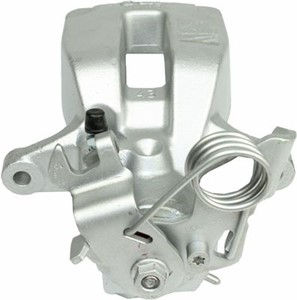 Bremsecaliper, Høyre bakaksel, AUDI A6 C5, A6 C5 Avant, ALLROAD C5, VW PASSAT B5.5, PASSAT B5.5 Variant, 4B0 615 424
