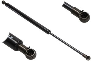 Pneumatisk fjær, koffer- / lasterom, VOLVO XC60 SUV I, 30779343, 31297156, 31297524, 31335392, 31365719