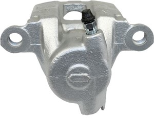 Bremsecaliper, Venstre bakaksel, TOYOTA LAND CRUISER PRADO, 4775034030