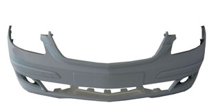 Frontfanger, Foran, MERCEDES-BENZ B-KLASS Sports Tourer [W245], 169 885 0125, A 169 885 0125