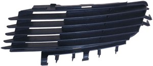 Ventilasjonsgitter, Foran høyre, OPEL VECTRA C, VECTRA C GTS, VECTRA C Kombi, 14 00 266, 24450237