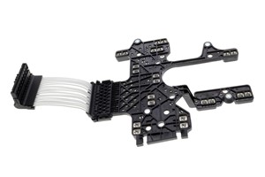 Styreapparat, automatikk gir, AUDI,SEAT,SKODA,VW, 02E 325 039