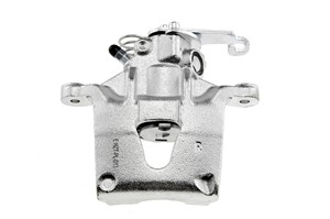 Bremsecaliper, Høyre bakaksel, NISSAN,OPEL,RENAULT,VAUXHALL, 44 05 544, 44001-00QAA, 44001-00QAB, 4403463, 77 01 206 755, 77 01 208 037,