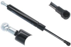 Pneumatisk fjær, koffer- / lasterom, på begge sider, MERCEDES-BENZ E-KLASS Flak/chassi [VF211], E-KLASS T-Model [S211], 2119800364, 2119