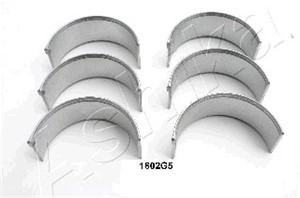 Stempelstanglager, ISUZU CAMPO, FARGO Buss, MIDI Buss, MIDI Skåp, PIAZZA, PICKUP, OPEL CAMPO, 8-94251-266-02, 9-94424-252-02