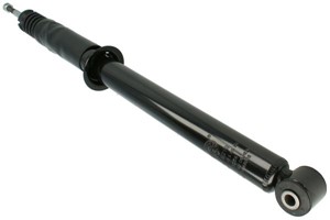 Støtdemper, Bakaksel, FORD KA, STREET KA, 1110571, 1110572, 1118653, 1118654, 1131264, 1131265, 1143256, 1143257, 1218958, 1222458, 1230