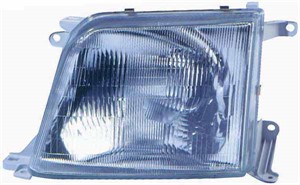 Frontlykt, Høyre, TOYOTA LAND CRUISER 90, 81110 60620, 81110 60800