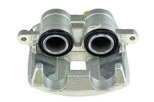 Bremsecaliper, Høyre bakaksel, MERCEDES-BENZ, 002 420 33 83, A 002 420 33 83