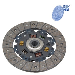 Koplingsskive, VW LT 28-35 Buss I, LT 28-35 Flak/chassi I, LT 28-35 Skåp I, LT 40-55 Flak/chassi I, LT 40-55 Skåp I, 076 141 031 A, 076