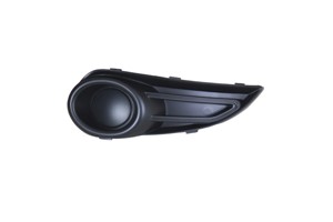 Ventilasjonsgitter, Foran venstre, CITROËN C1, 7422 A6