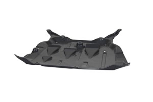 Motorotildekning, Foran, VOLVO XC90 I, 30671144, 30671144-1, 30680968-2