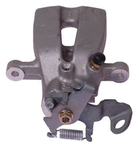 Bremsecaliper, Venstre bakaksel, OPEL CORSA C, TIGRA TwinTop, VAUXHALL CORSA Mk II, 5 42 454, 55 42 263, 9200127, 93173327