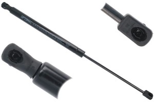 Pneumatisk fjær, koffer- / lasterom, på begge sider, OPEL ZAFIRA / ZAFIRA FAMILY B, ZAFIRA B Skåp/stor limousine, VAUXHALL ZAFIRA Mk II,