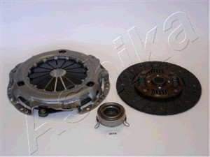 Clutchsett, TOYOTA 4 RUNNER I, HILUX Pick-up V, 04130YZZEE
