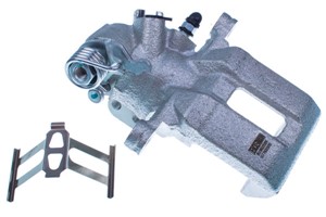 Bremsecaliper, Høyre bakaksel, HONDA CIVIC Coupé VII, CIVIC Hatchback VII, CIVIC Sedan VII, 43018S5AJ02