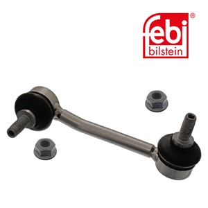 Stang, stabilisator, Framaksel høyre, MERCEDES-BENZ SPRINTER 5-t Flak/chassi [B905], 05127277AA, 5127277AA, 905 320 05 89, A905 320 05 8