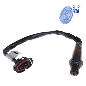 Lambdasonde, Nede, CHEVROLET,OPEL,VAUXHALL, 055568266, 55568266, 58 55 391