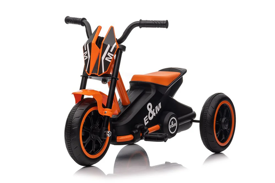Azeno Spirit Go-kart Polkuauto