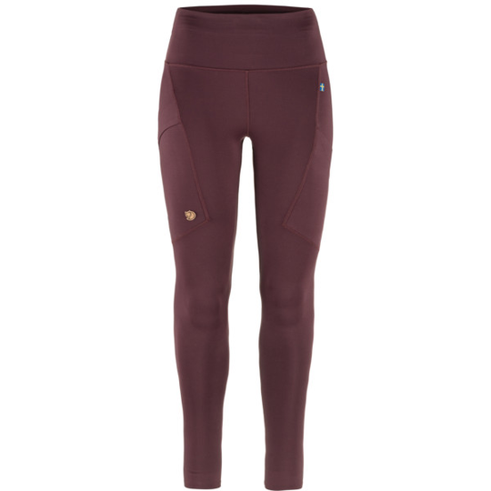 ABISKO TIGHTS W