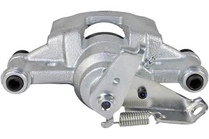 Bremsecaliper, Venstre bakaksel, NISSAN,OPEL,RENAULT,VAUXHALL, 44 21 281, 4401100Q0D, 44011-00Q0D, 4401100Q0K, 44011-00Q0K, 440114849R,