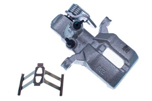 Bremsecaliper, Venstre bakaksel, HONDA JAZZ II, JAZZ III, 43019SAAJ50, 43019SAAJ51