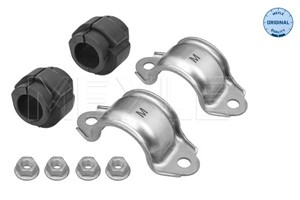 Reparasjonssett, stabilisatorlager, Framaksel høyre, Framaksel venstre, AUDI A8 D4, Q5, 4D0 411 336 G, 8K0 411 327 C