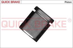 Stempel, bremseklave, Bakaksel, Framaksel, Høyre, Venstre, JEEP GRAND CHEROKEE II