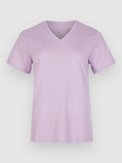 Essentials V-Neck T-Paita