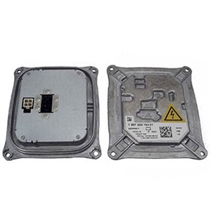 Tenner, gassutladningslampe, på begge sider, ALFA ROMEO,BMW,FERRARI,LANCIA,MINI,RENAULT, 0051808774, 26 05 500 02R, 63 11 7 182 520, 63