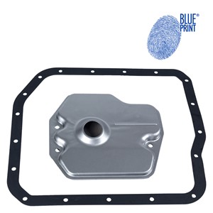 Hydraulisk filtersett, automatgir, TOYOTA ALPHARD I, AVENSIS VERSO, HIGHLANDER / KLUGER, PREVIA II, RAV 4 III, 35168-21010 S1, 35168-210