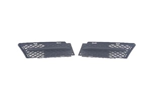 Ventilasjonsgitter, Foran venstre, BMW 3 [E90], 3 Touring [E91], 51 11 7 134 081, 51 11 7 154 551