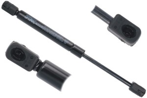 Pneumatisk fjær, koffer- / lasterom, på begge sider, SEAT TOLEDO II, 1M5 827 550 B