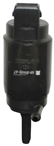 Spylerpumpe, LANCIA,OPEL,RENAULT,SEAT,VAUXHALL,VW, 04832895, 09197608, 1450172, 1450184, 1H5955651, 4832895, 90508705, 90585761, 9197608
