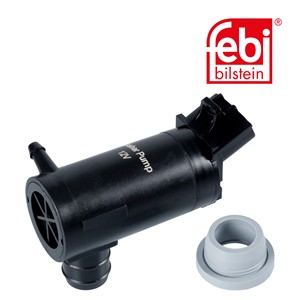 Spylerpumpe, TOYOTA, 85330-33020, 85330-52010