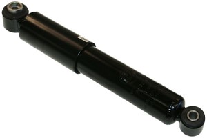 Støtdemper, Bakaksel, HYUNDAI TRAJET, TRAJET Skåp/stor limousine, 553003A000, 553003A510