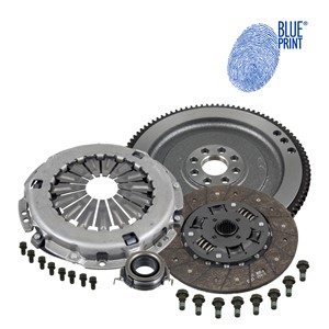 Clutchsett, TOYOTA, 13405-27010 S1, 13405-27010, 13450-0G010 S1, 13450-0G010, 13450-0G011 S1, 13450-0G011, 13450-27020 S1, 13450-27020#S