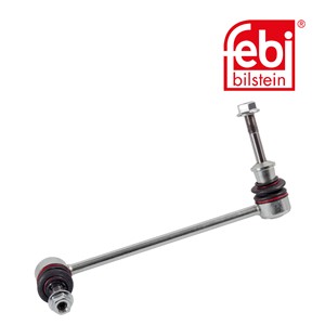 Stang, stabilisator, Framaksel venstre, BMW X5 [E70], X6 [E71, E72], 37 11 6 771 929, 37 11 6 857 627, 37 11 6 859 653