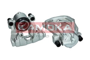 Bremsecaliper, Framaksel, Venstre, ALFA ROMEO,FIAT,LANCIA,OPEL, 542372, 77364966, 77365309, 77365615, 77367019, 95511369, 95522659